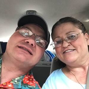 Meet your Posher, Hope